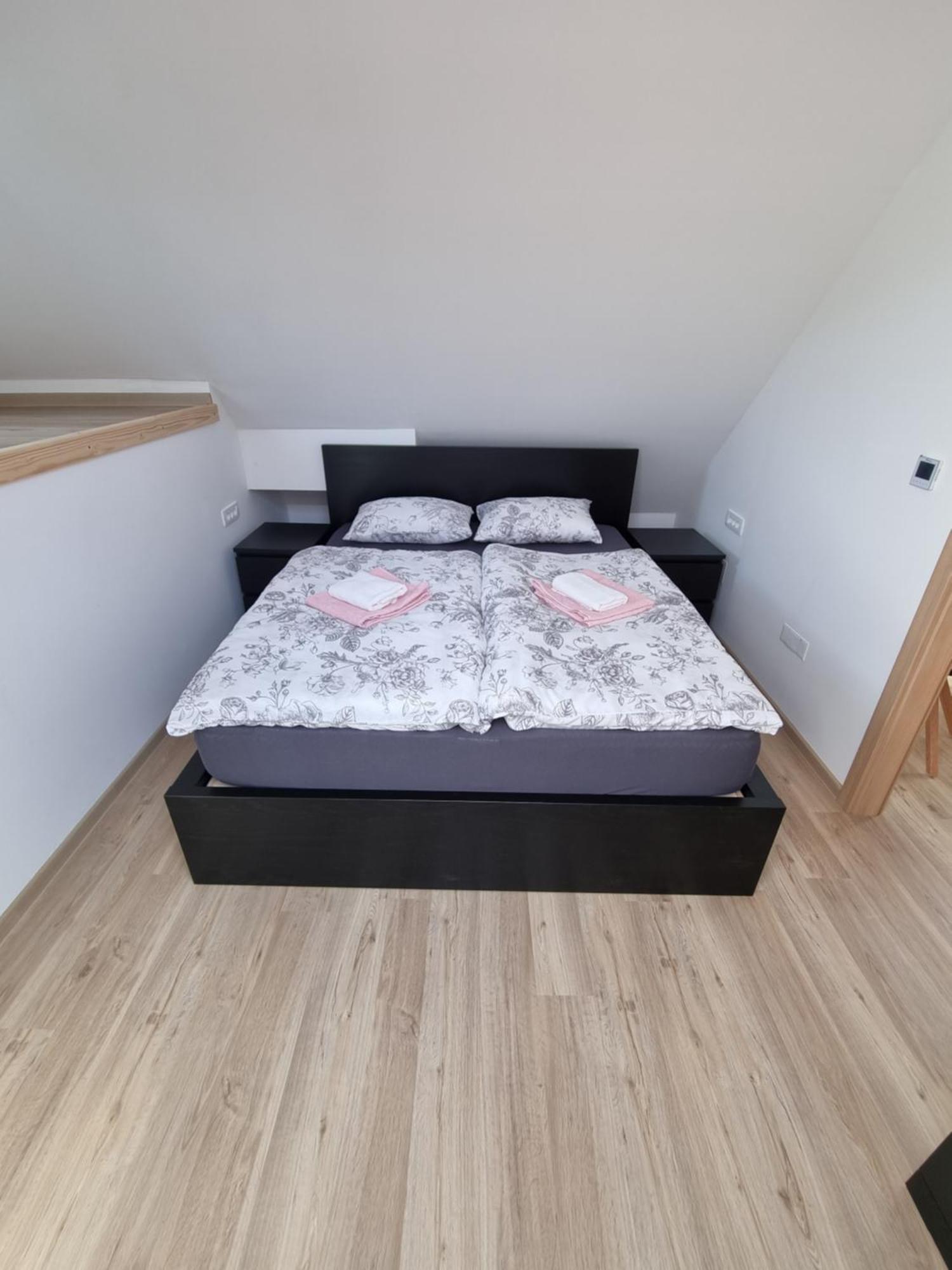 Room Sodja Bohinj Exterior photo