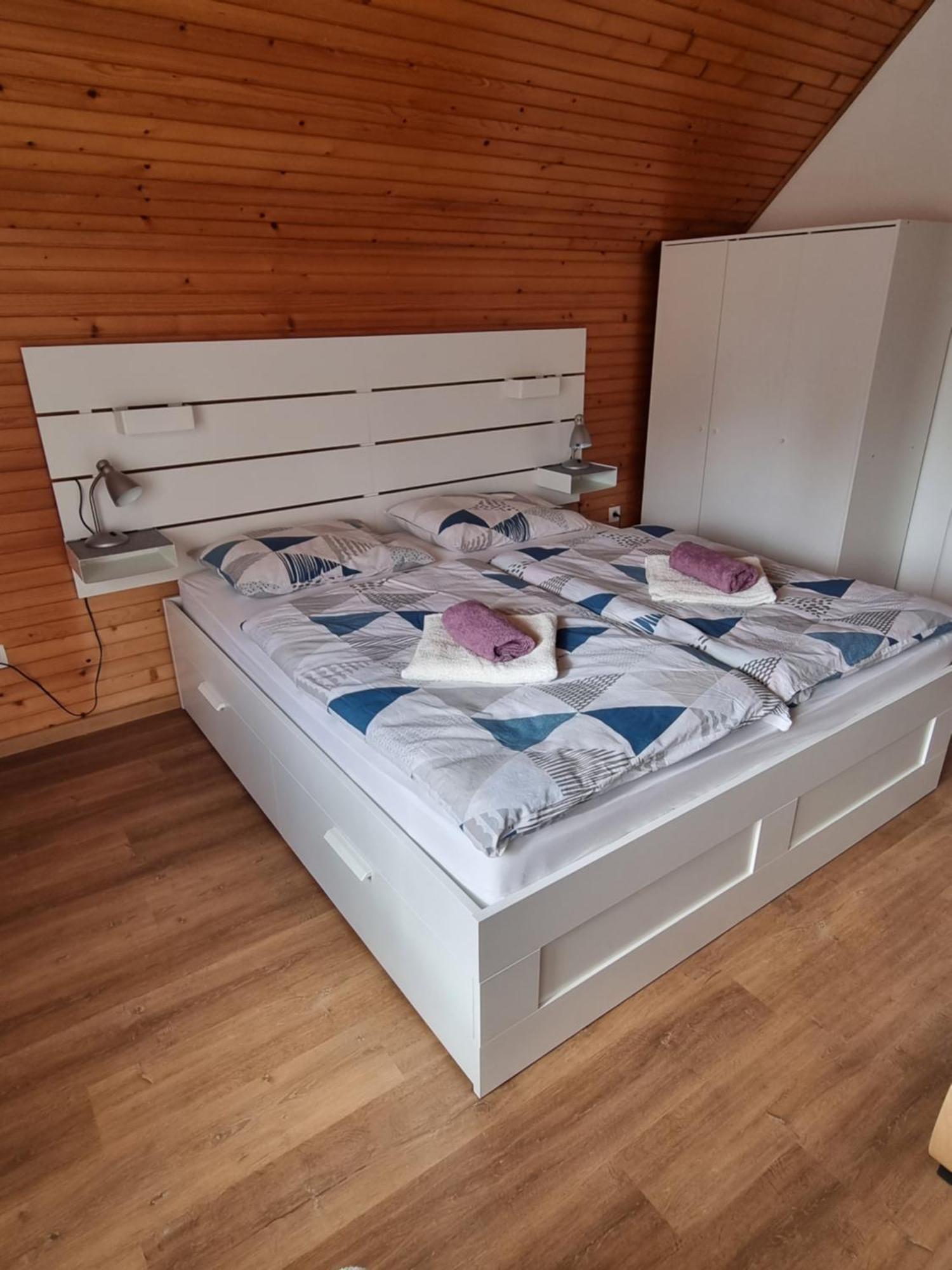 Room Sodja Bohinj Exterior photo