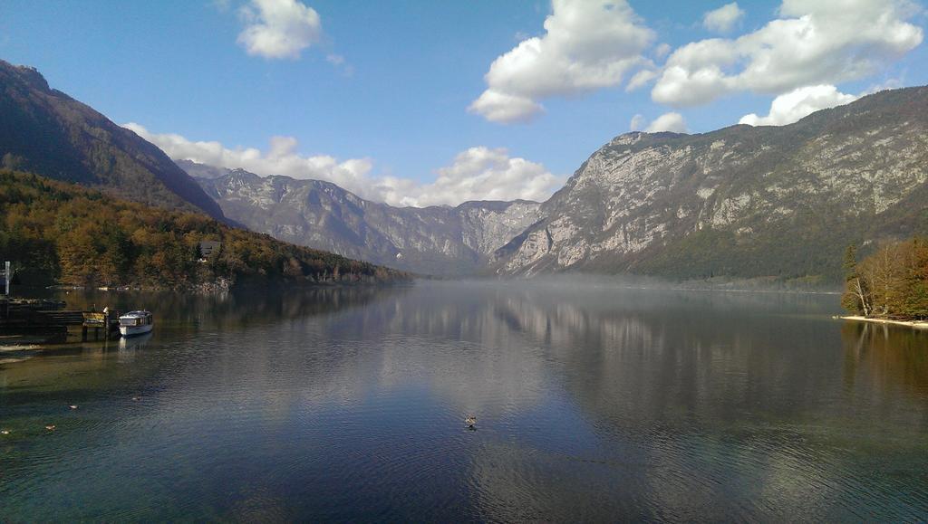 Room Sodja Bohinj Exterior photo